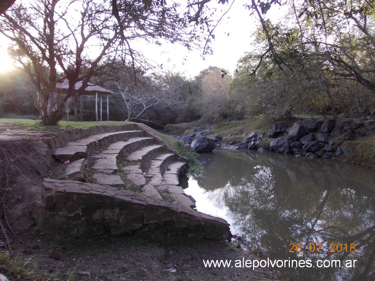 Foto: Iturbe PY - Iturbe (Guairá), Paraguay