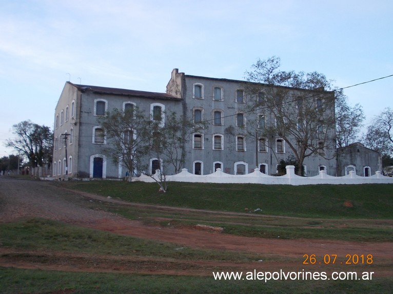 Foto: Villarrica PY - Villarrica (Guairá), Paraguay