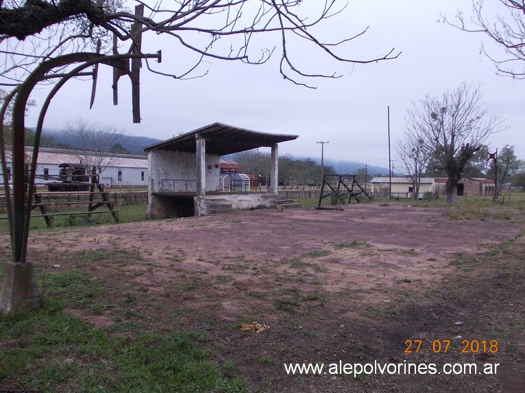 Foto: Club en Sapucay PY - Sapucay (Paraguarí), Paraguay