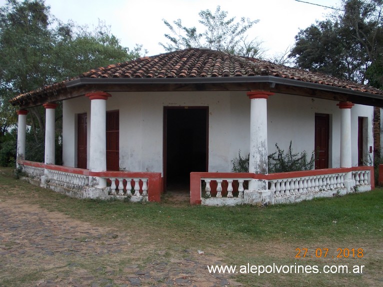 Foto: Escobar PY - Escobar (Paraguarí), Paraguay