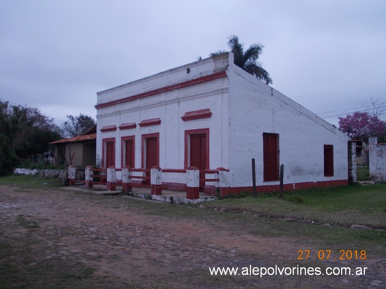Foto: Escobar PY - Escobar (Paraguarí), Paraguay