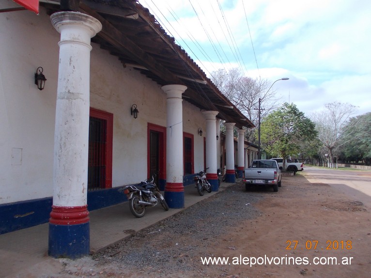 Foto: Caapucu PY - Caapucu (Paraguarí), Paraguay