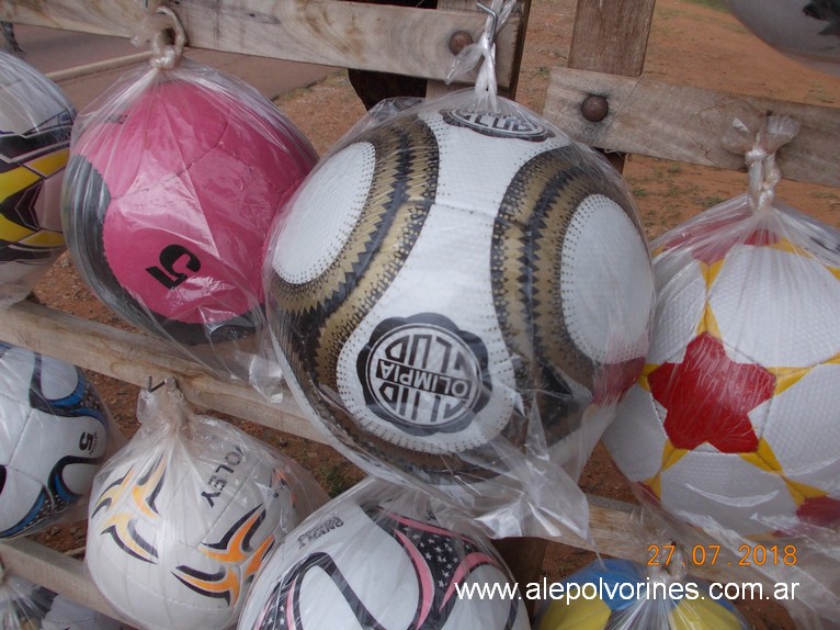 Foto: Quiindy PY - Escobar (Paraguarí), Paraguay