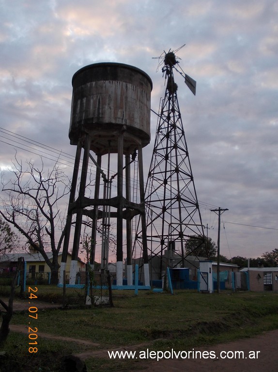 Foto: Colonia Elisa - Colonia Elisa (Chaco), Argentina