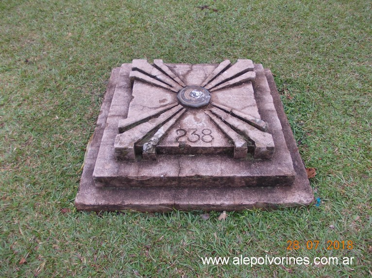 Foto: Punto Nodal en Santo Tome - Santo Tome (Corrientes), Argentina