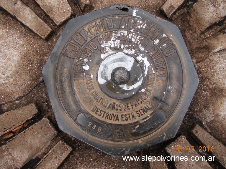 Foto: Punto Nodal en Santo Tome - Santo Tome (Corrientes), Argentina
