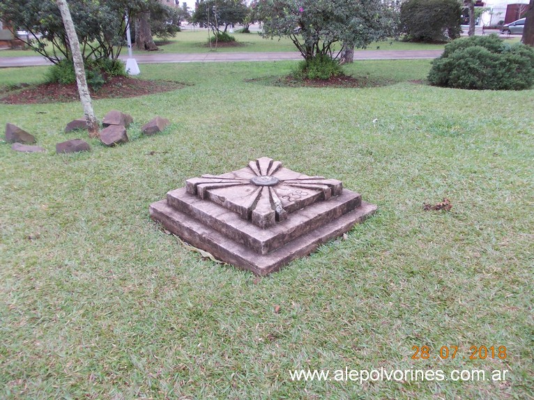 Foto: Punto Nodal en Santo Tome - Santo Tome (Corrientes), Argentina