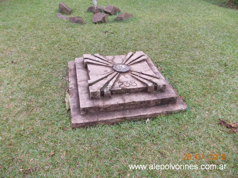 Foto: Punto Nodal en Santo Tome - Santo Tome (Corrientes), Argentina