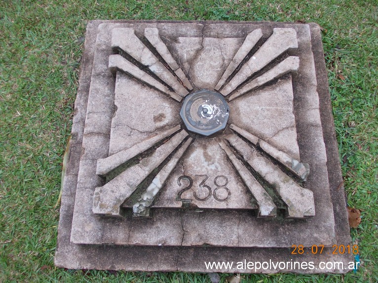 Foto: Punto Nodal en Santo Tome - Santo Tome (Corrientes), Argentina