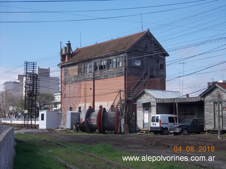 Foto: Cabin Haedo - Haedo (Buenos Aires), Argentina
