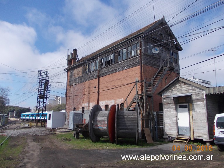 Foto: Cabin Haedo - Haedo (Buenos Aires), Argentina