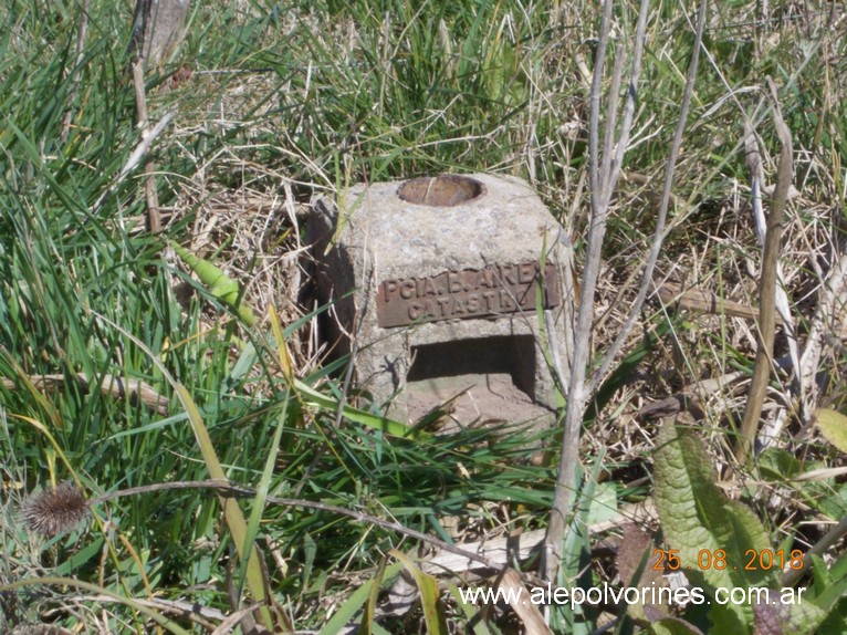 Foto: Mojon en San Eladio - San Eladio (Buenos Aires), Argentina