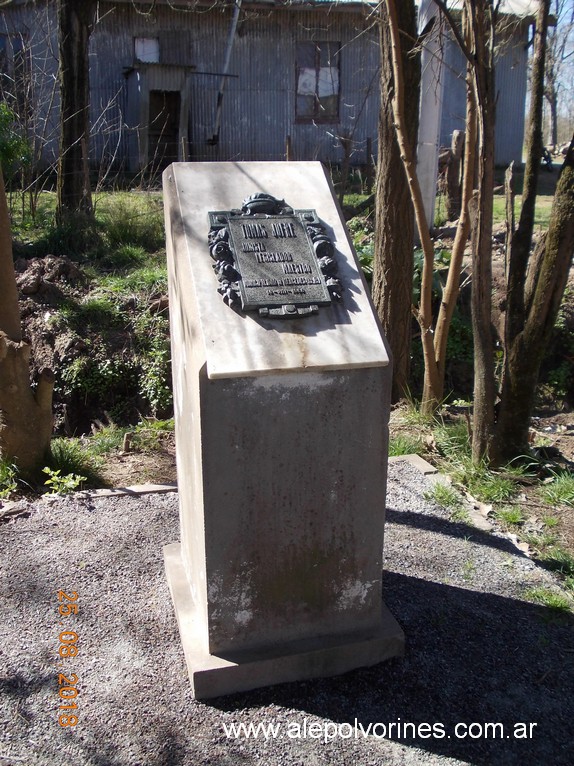 Foto: Tomas Jofre - Tomas Jofre (Buenos Aires), Argentina