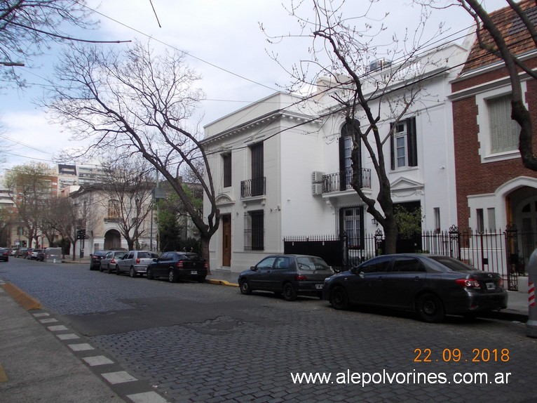 Foto: Barrio Hogar Argentino - Caballito (Buenos Aires), Argentina