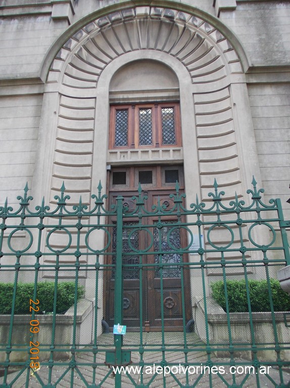 Foto de Caballito (Buenos Aires), Argentina