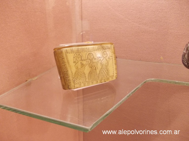 Foto: Museo Historico Cornelio Saavedra - Saavedra (Buenos Aires), Argentina