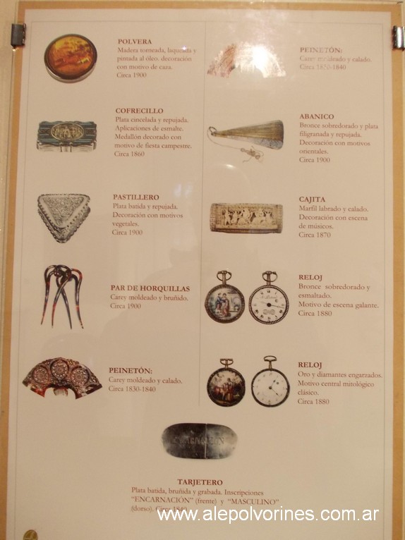 Foto Museo Historico Cornelio Saavedra Saavedra (Buenos Aires