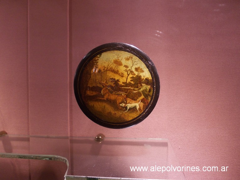 Foto: Museo Historico Cornelio Saavedra - Saavedra (Buenos Aires), Argentina