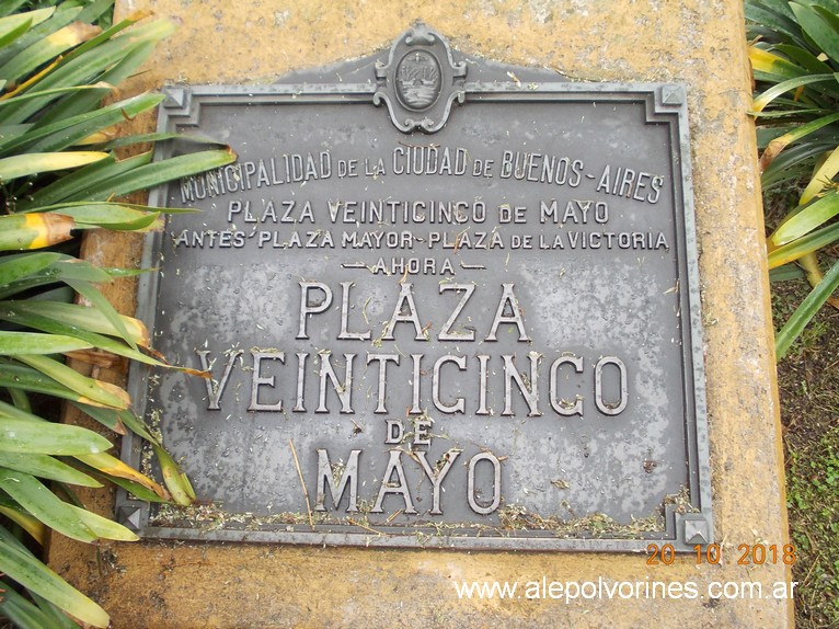 Foto: Museo Historico Cornelio Saavedra - Saavedra (Buenos Aires), Argentina