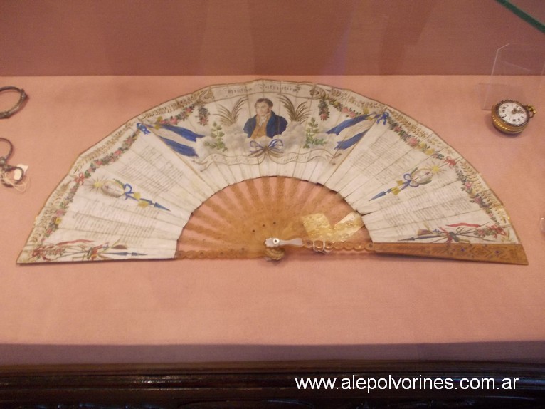 Foto: Museo Historico Cornelio Saavedra - Saavedra (Buenos Aires), Argentina