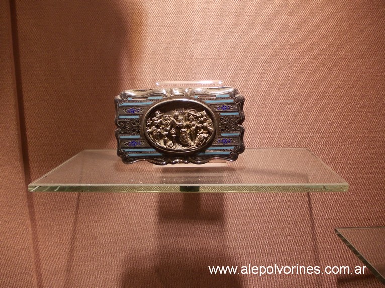 Foto: Museo Historico Cornelio Saavedra - Saavedra (Buenos Aires), Argentina