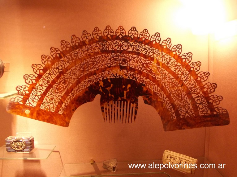 Foto: Museo Historico Cornelio Saavedra - Saavedra (Buenos Aires), Argentina