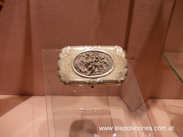 Foto: Museo Historico Cornelio Saavedra - Saavedra (Buenos Aires), Argentina