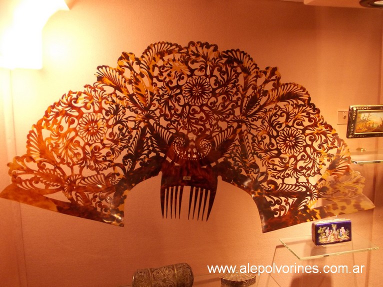 Foto: Museo Historico Cornelio Saavedra - Saavedra (Buenos Aires), Argentina