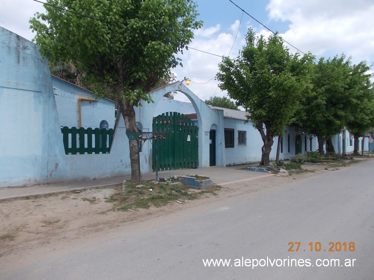 Foto: Maquinista Savio - Maquinista Savio (Buenos Aires), Argentina