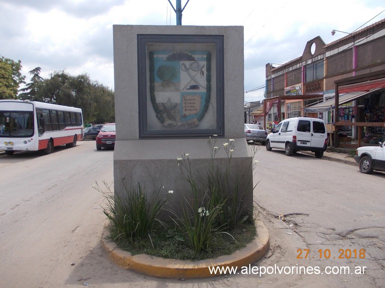 Foto: Maquinista Savio - Maquinista Savio (Buenos Aires), Argentina
