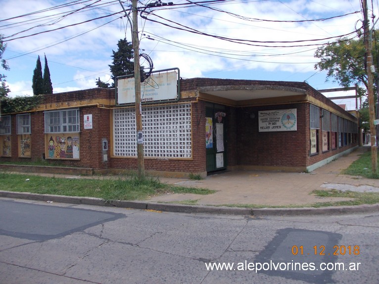 Foto: Escuela - Moron (Buenos Aires), Argentina