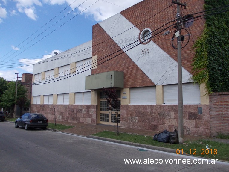 Foto de Moron (Buenos Aires), Argentina