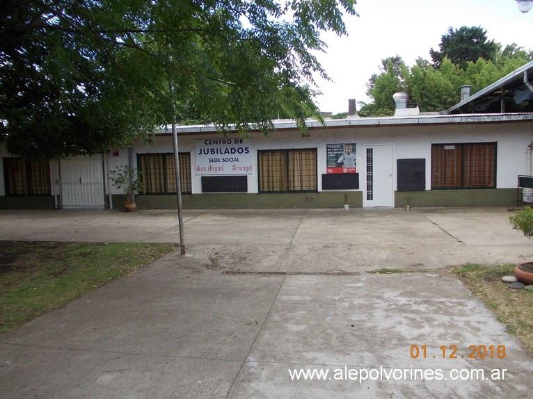 Foto de Moron (Buenos Aires), Argentina