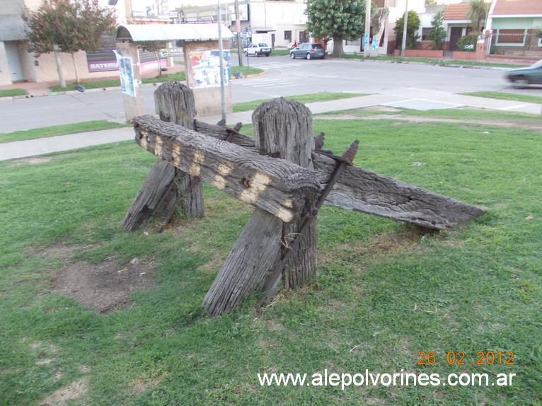 Foto Estacion Rio Cuarto Rio Cuarto (Córdoba), Argentina