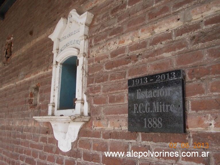 Foto de Rio Tala (Buenos Aires), Argentina