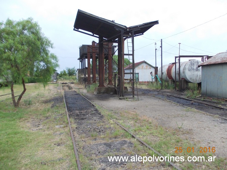 Foto: Estacion Rivera ROU - Rivera, Uruguay