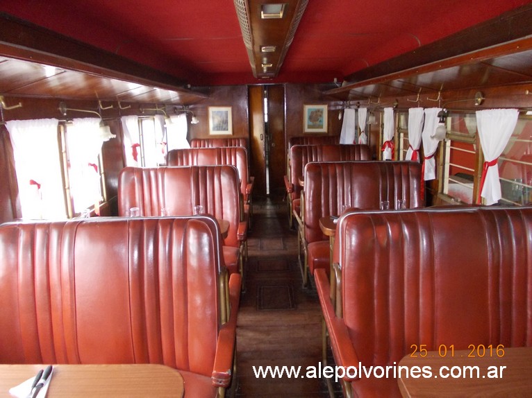 Foto: Cochemotor Rivera ROU - Rivera, Uruguay