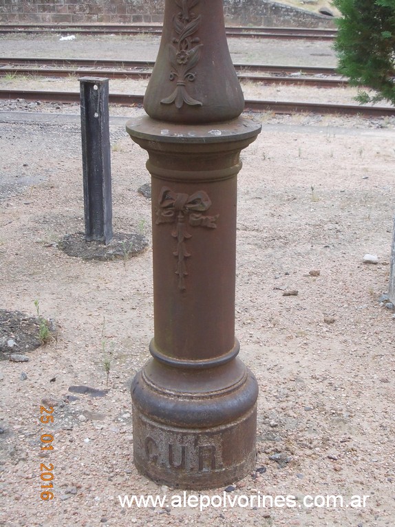 Foto: Estacion Rivera ROU - Rivera, Uruguay