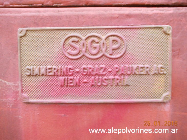 Foto: Cochemotor Rivera ROU - Rivera, Uruguay