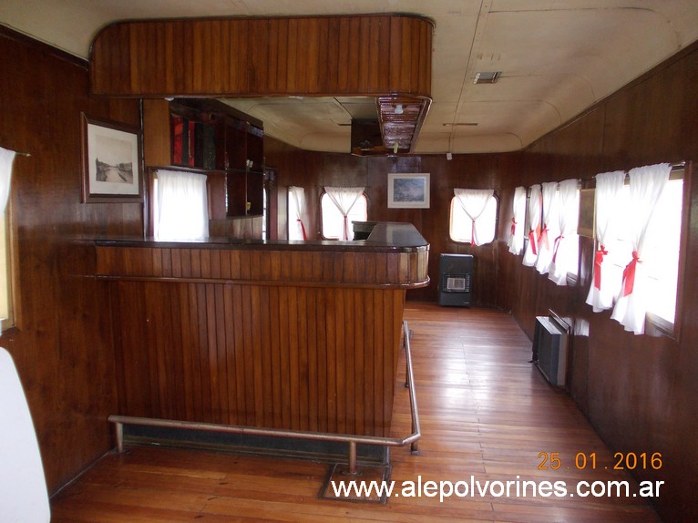 Foto: Cochemotor Rivera ROU - Rivera, Uruguay