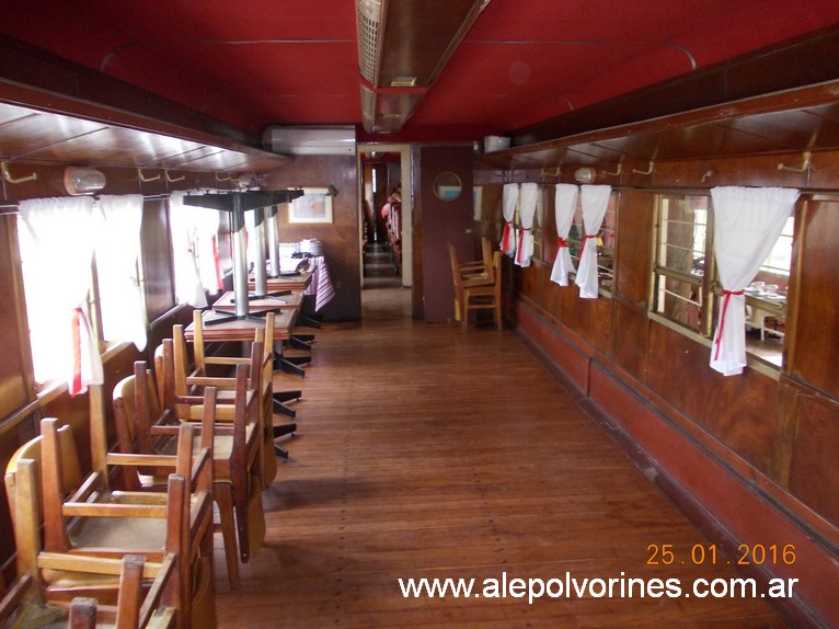 Foto: Cochemotor Rivera ROU - Rivera, Uruguay