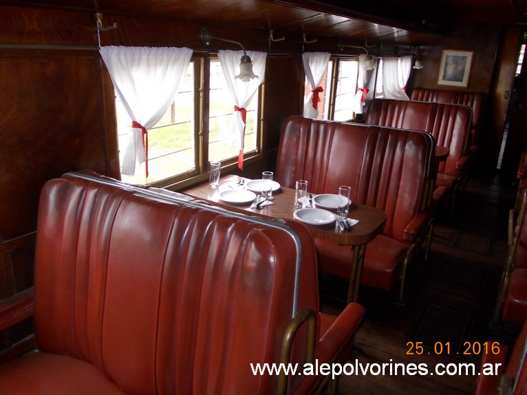 Foto: Cochemotor Rivera ROU - Rivera, Uruguay