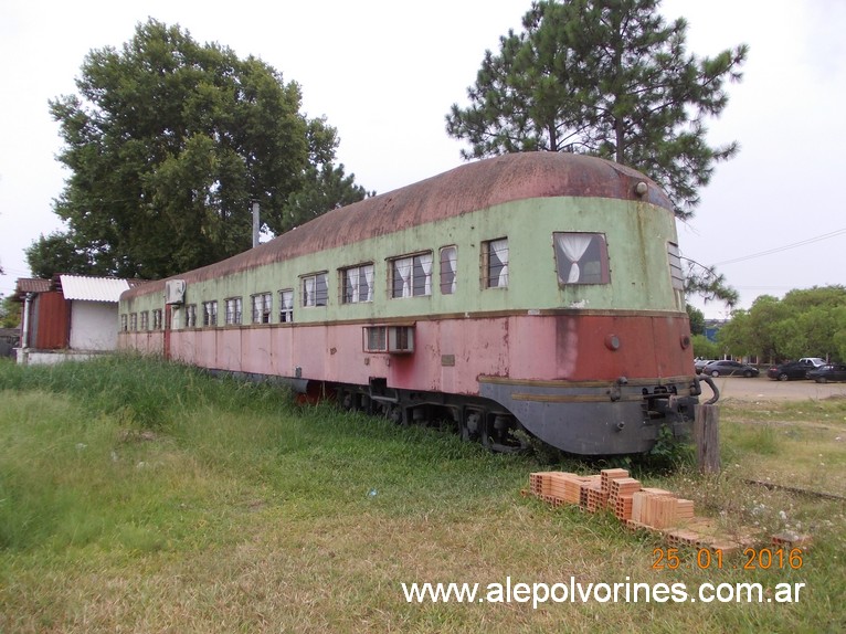 Foto: Cochemotor Rivera ROU - Rivera, Uruguay
