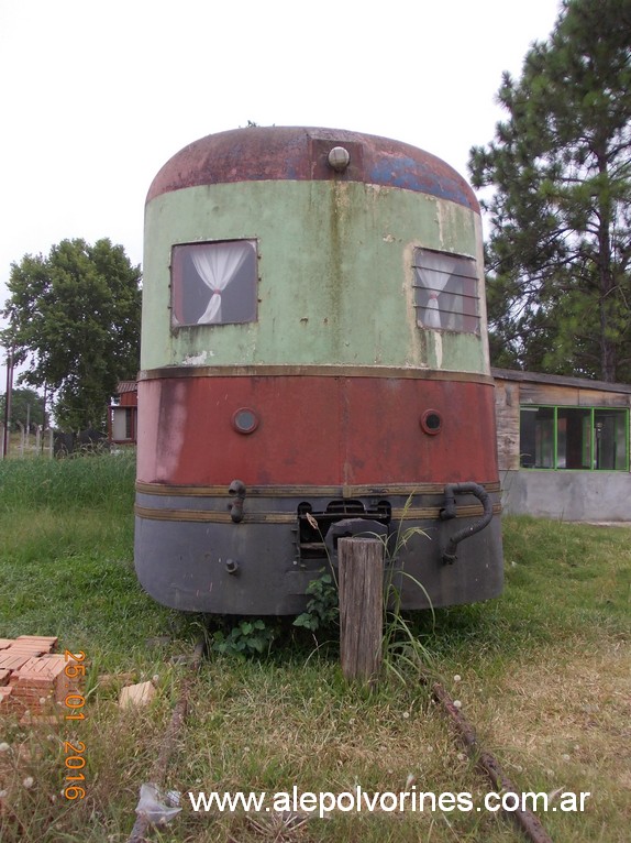 Foto: Cochemotor Rivera ROU - Rivera, Uruguay
