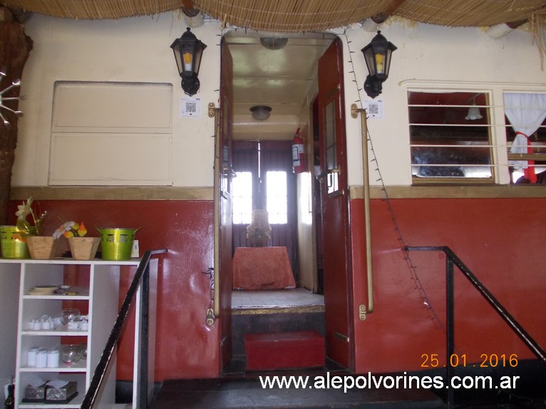 Foto: Cochemotor Rivera ROU - Rivera, Uruguay