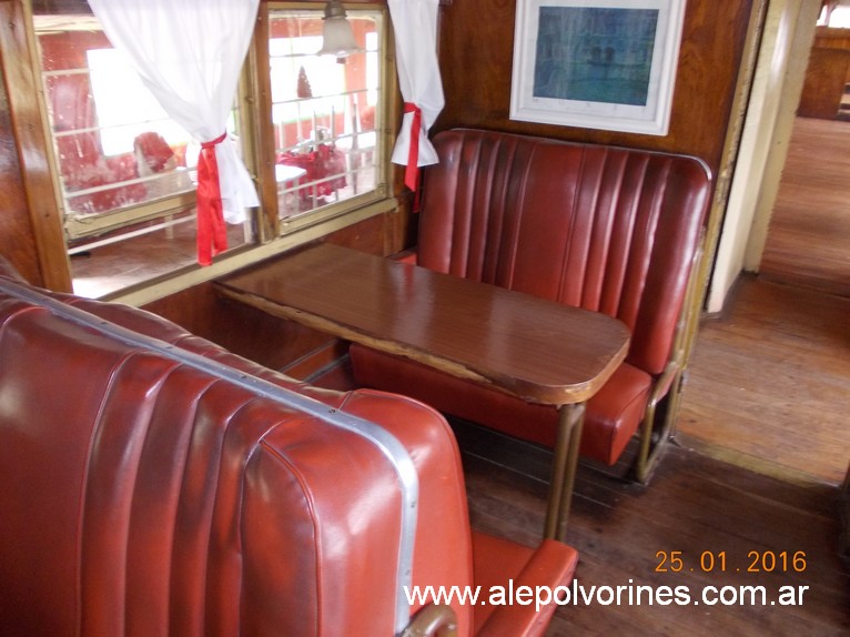 Foto: Cochemotor Rivera ROU - Rivera, Uruguay