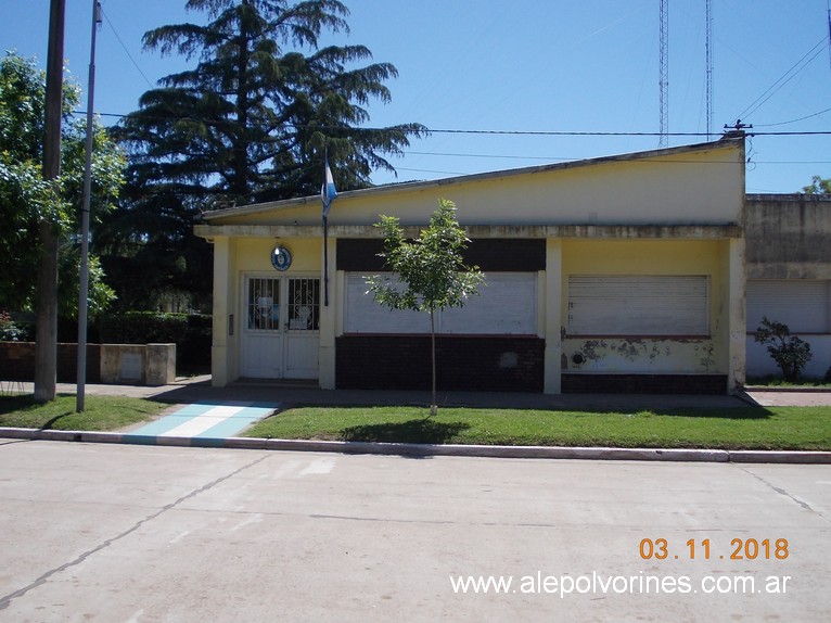Foto: Delegacion Municipal Bayauca - Bayauca (Buenos Aires), Argentina