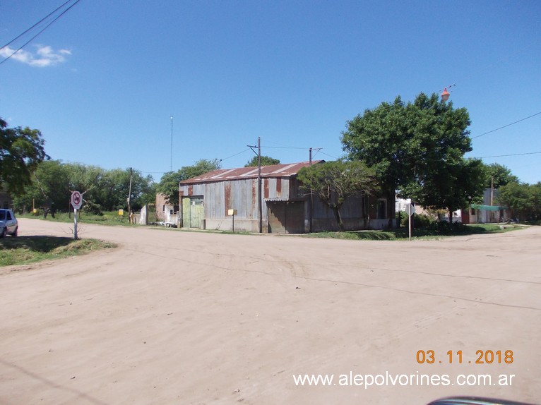Foto: Bayauca - Bayauca (Buenos Aires), Argentina