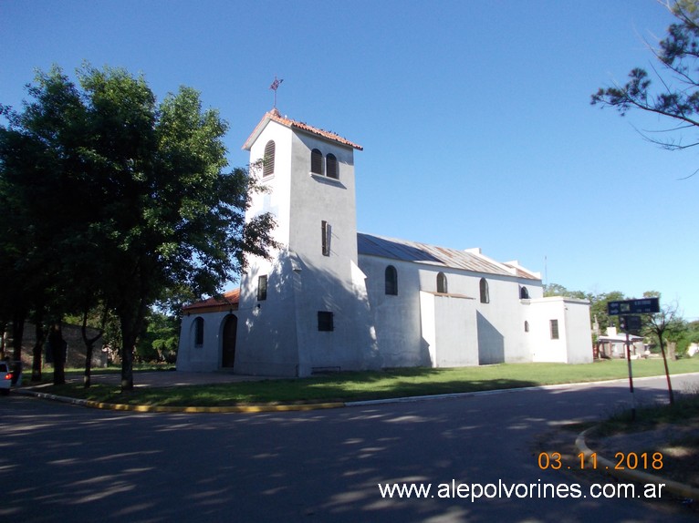 Foto de El Dorado (Buenos Aires), Argentina