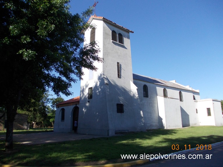 Foto de El Dorado (Buenos Aires), Argentina